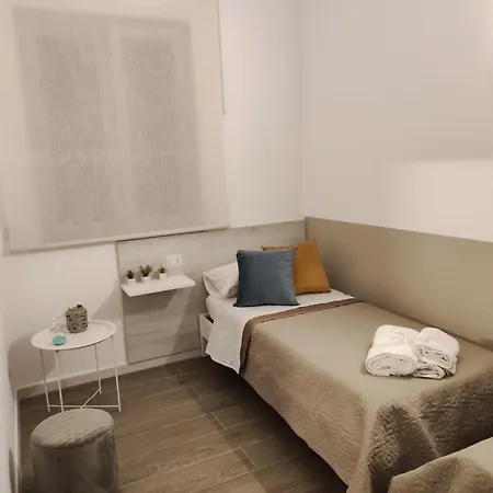 Kitros Apartment