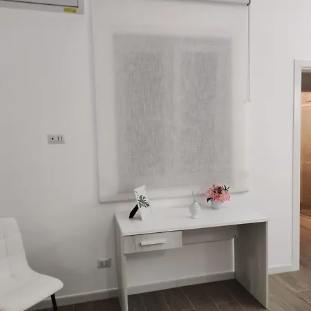 Apartment Kitros