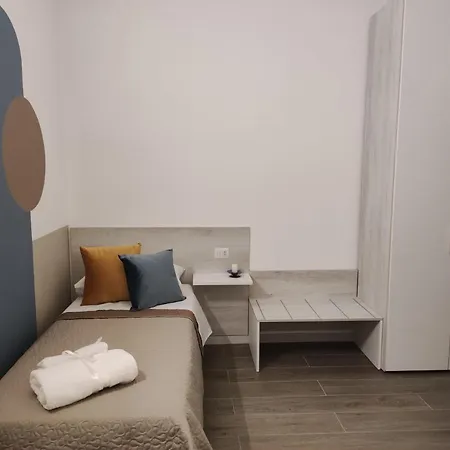 Kitros Apartamento *