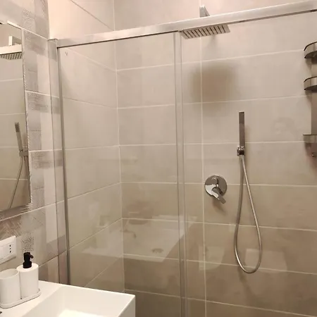 Kitros Apartment
