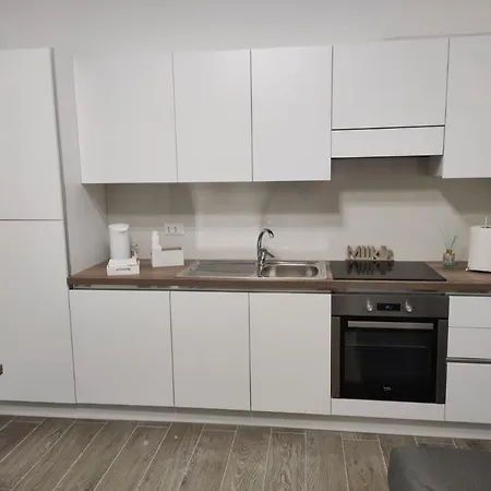 Appartamento Kitros Palagiano