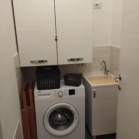 Kitros Apartamento Palagiano